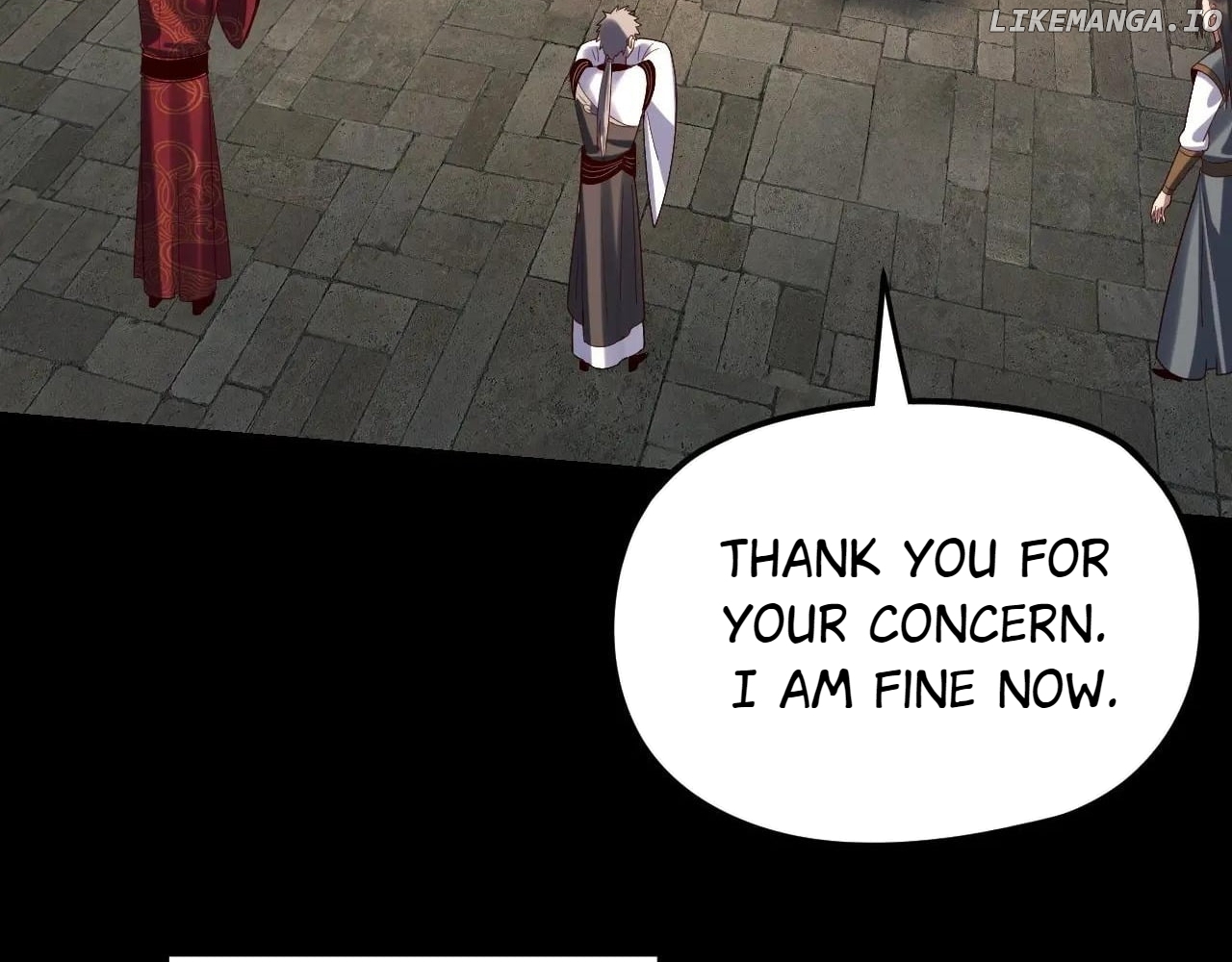 Me, The Heavenly Destined Villain Chapter 264 - page 12